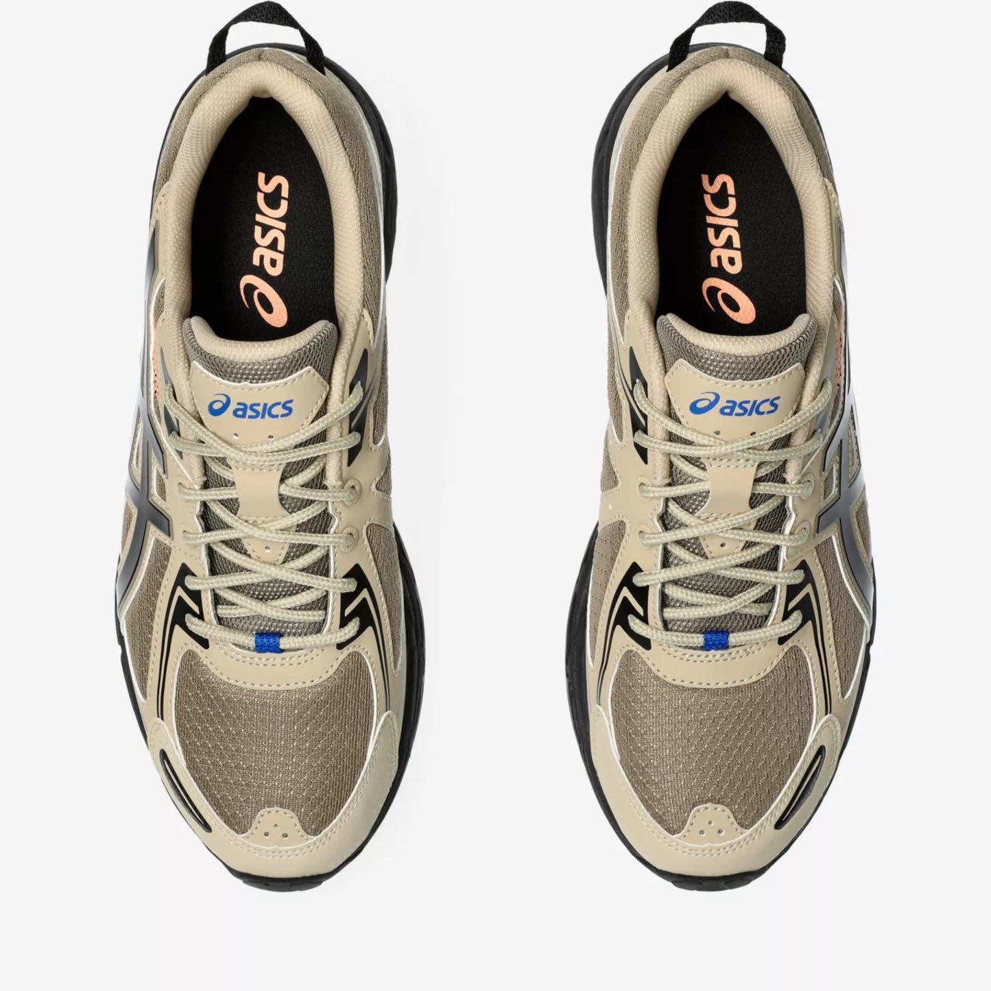 ASICS Gel-Venture 6 Pepper Black