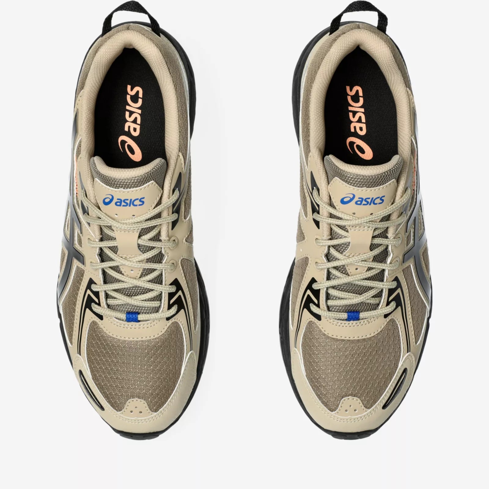ASICS Gel-Venture 6 Pepper Black