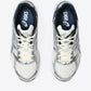 ASICS Gel-1130 Blue Pure Silver Gradient
