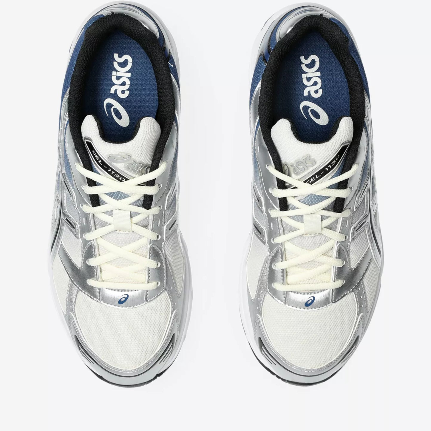 ASICS Gel-1130 Blue Pure Silver Gradient