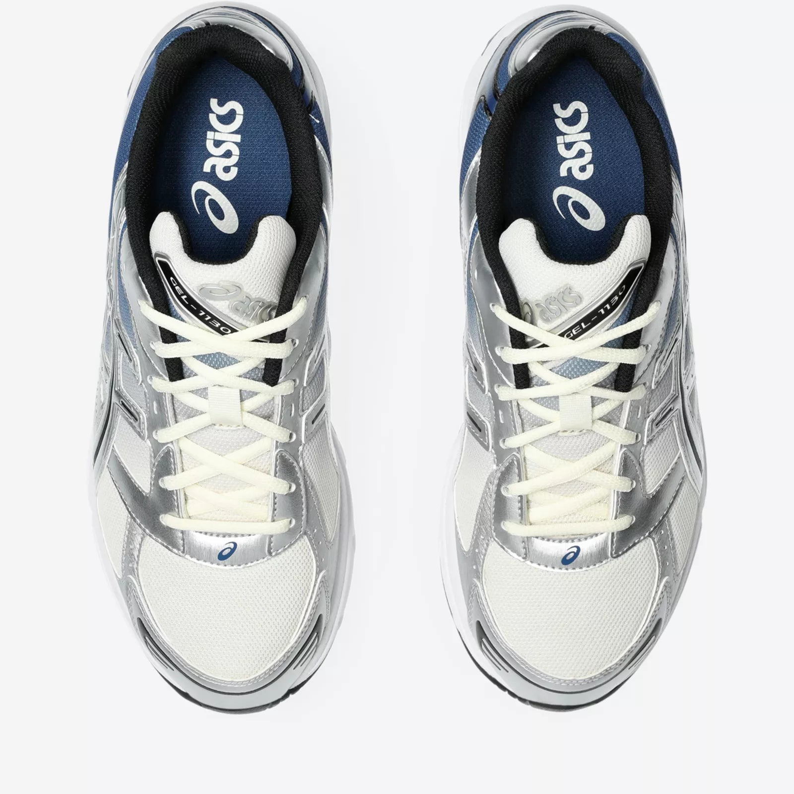 ASICS Gel-1130 Blue Pure Silver Gradient