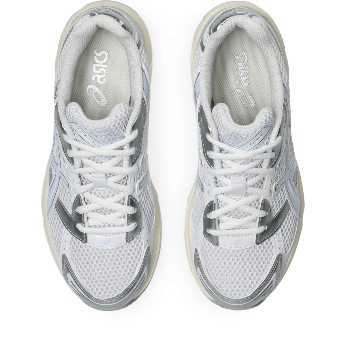 ASICS Gel-1130 White Blue Fade (Women's)