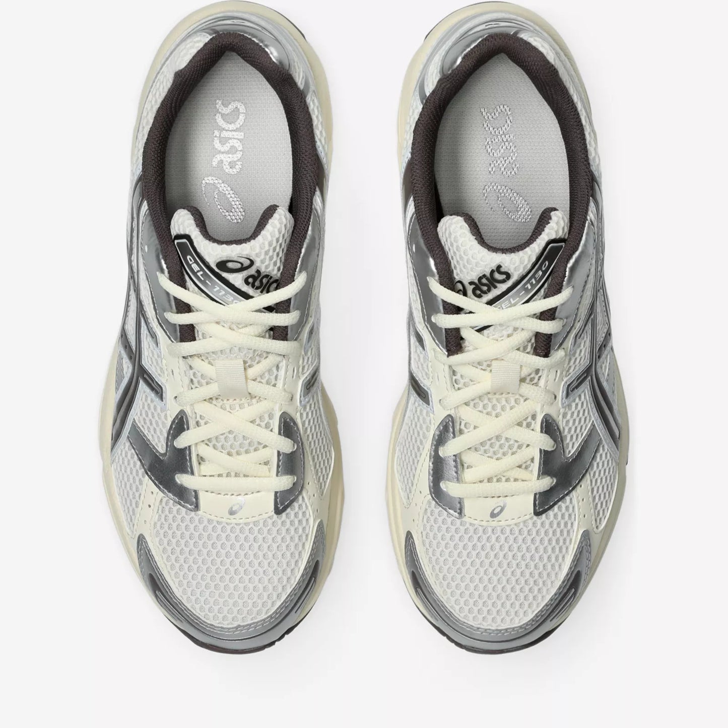 ASICS Gel-1130 Cream Cocoa Powder