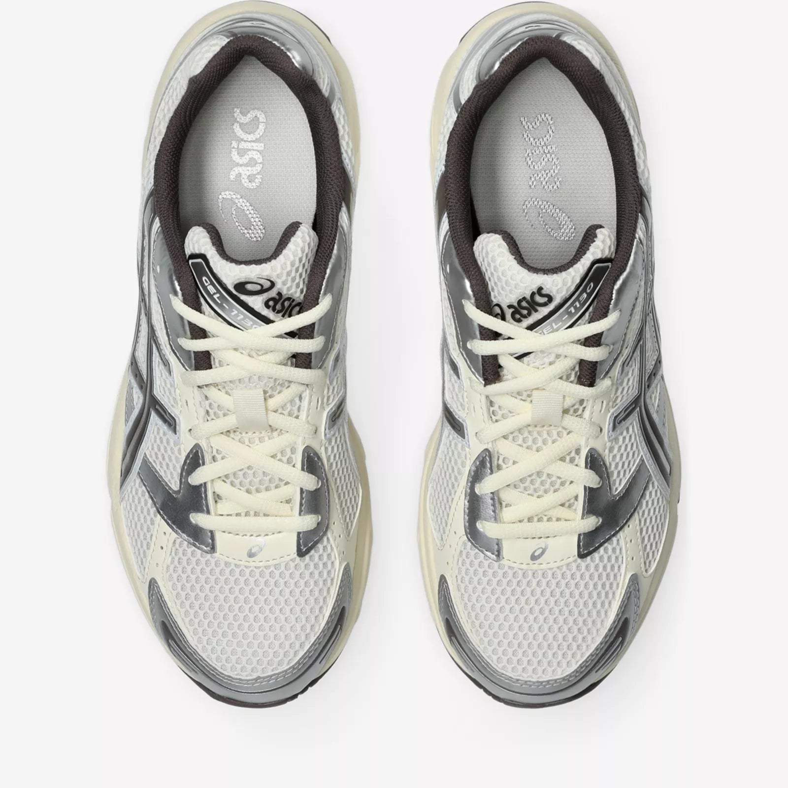 ASICS Gel-1130 Cream Cocoa Powder