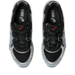 ASICS Gel-NYC Black Fjord Grey