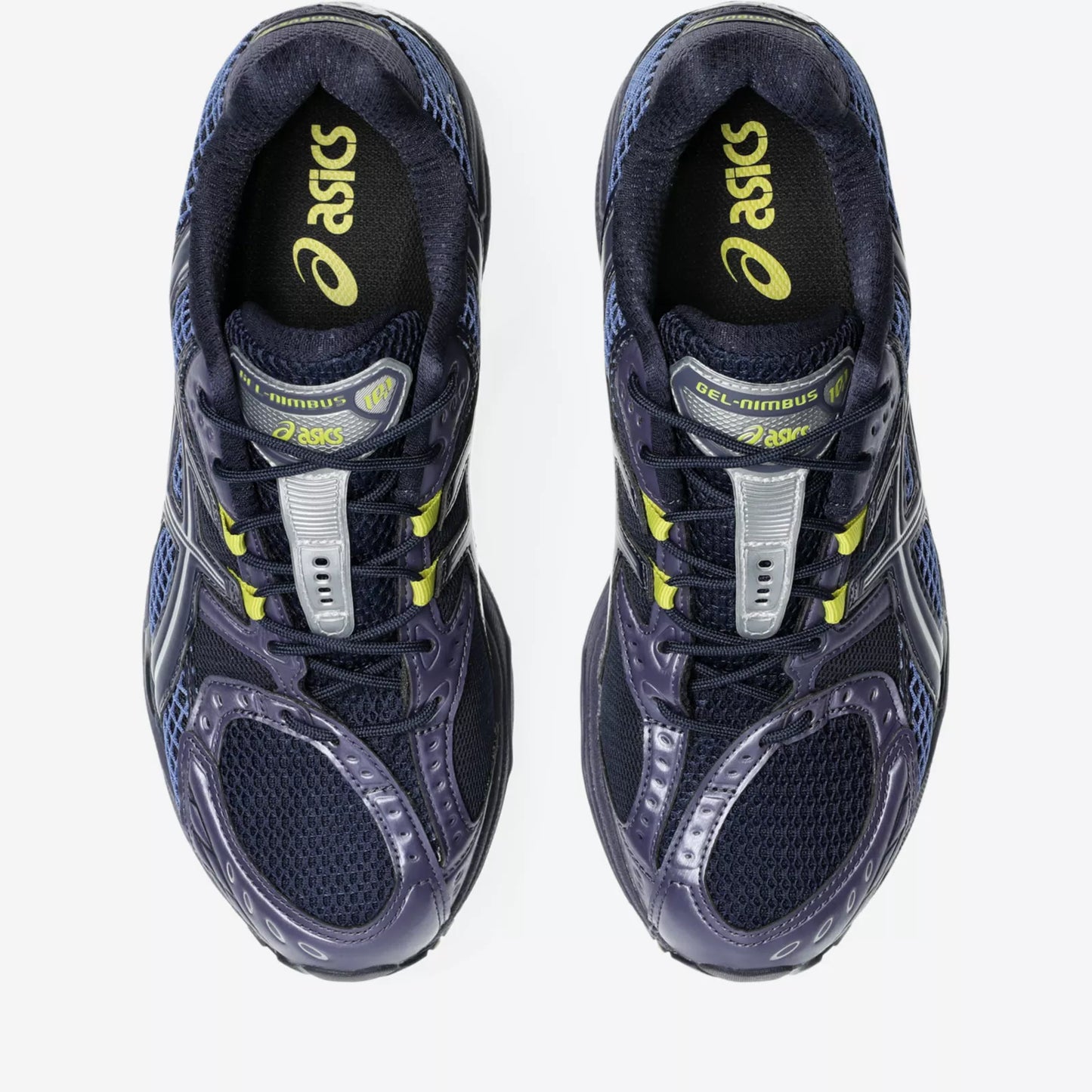 ASICS Gel-Nimbus 10.1 Midnight Indigo Fog
