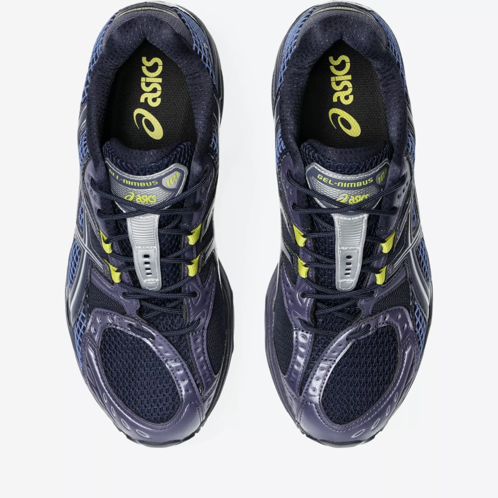 ASICS Gel-Nimbus 10.1 Midnight Indigo Fog