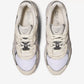ASICS Gel-NYC White Oyster Grey