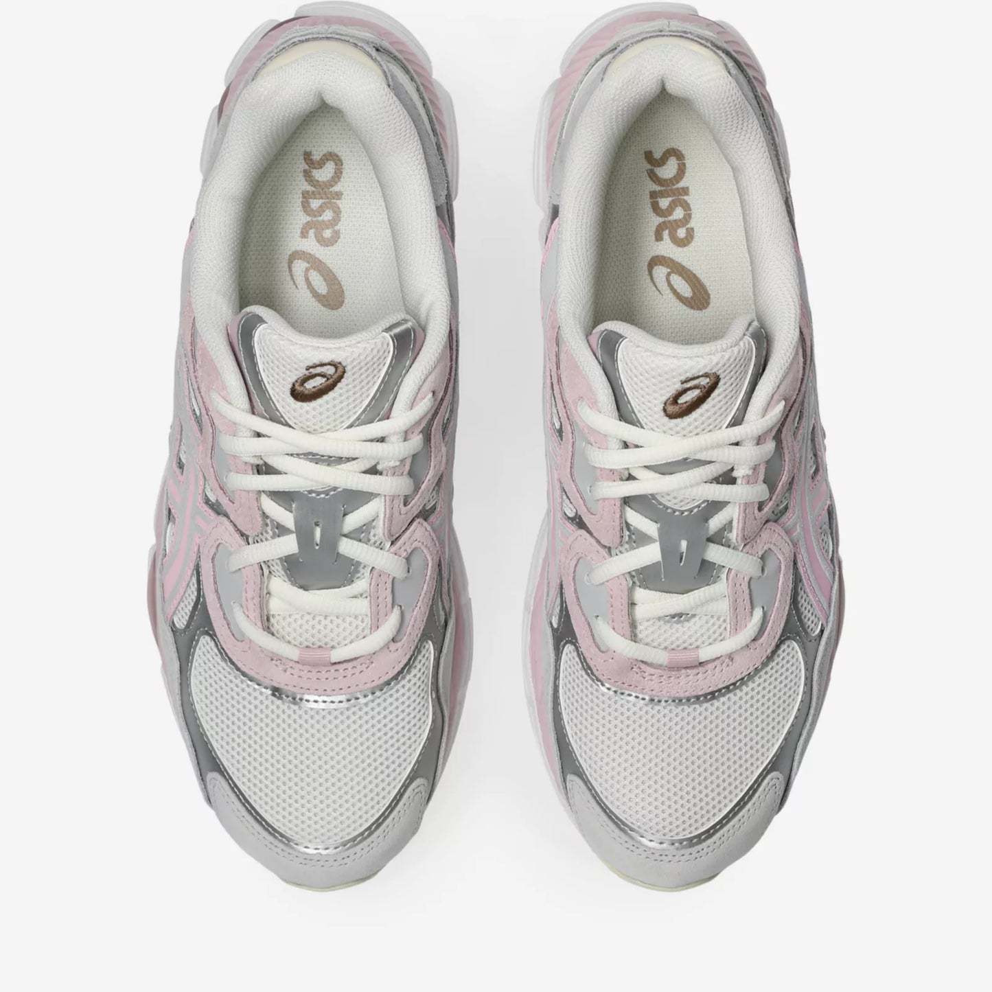 ASICS Gel-NYC Concrete Barely Rose