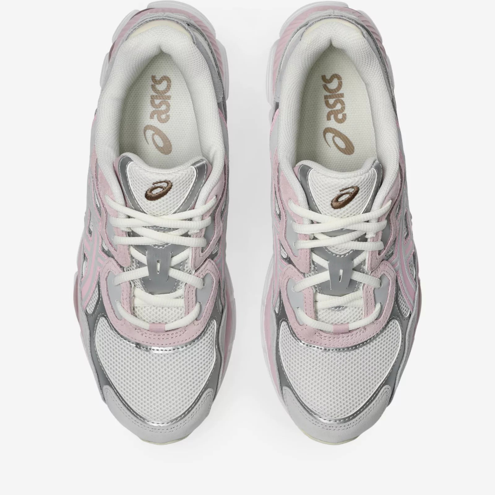 ASICS Gel-NYC Concrete Barely Rose