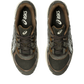 ASICS Gel-NYC Black Coffee
