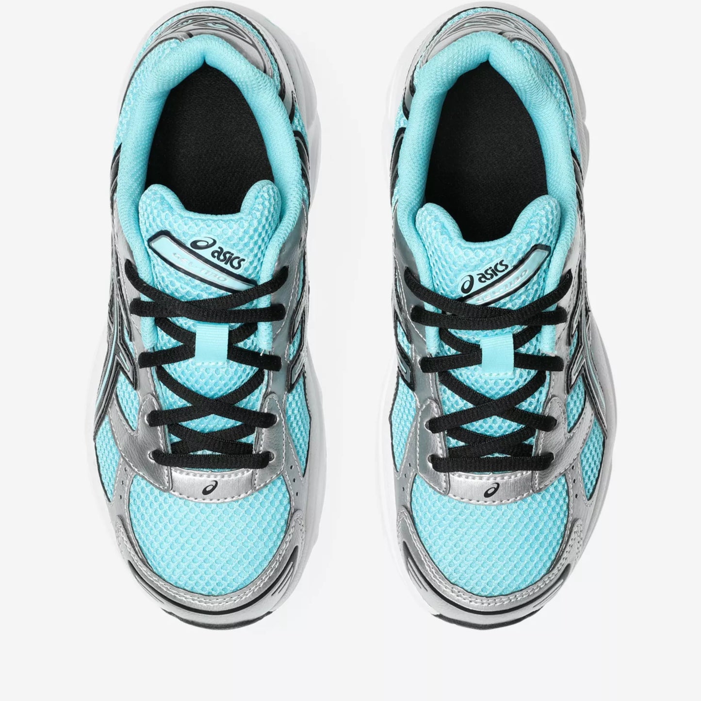 ASICS Gel-1130 Larimar Blue Pure Silver (GS)
