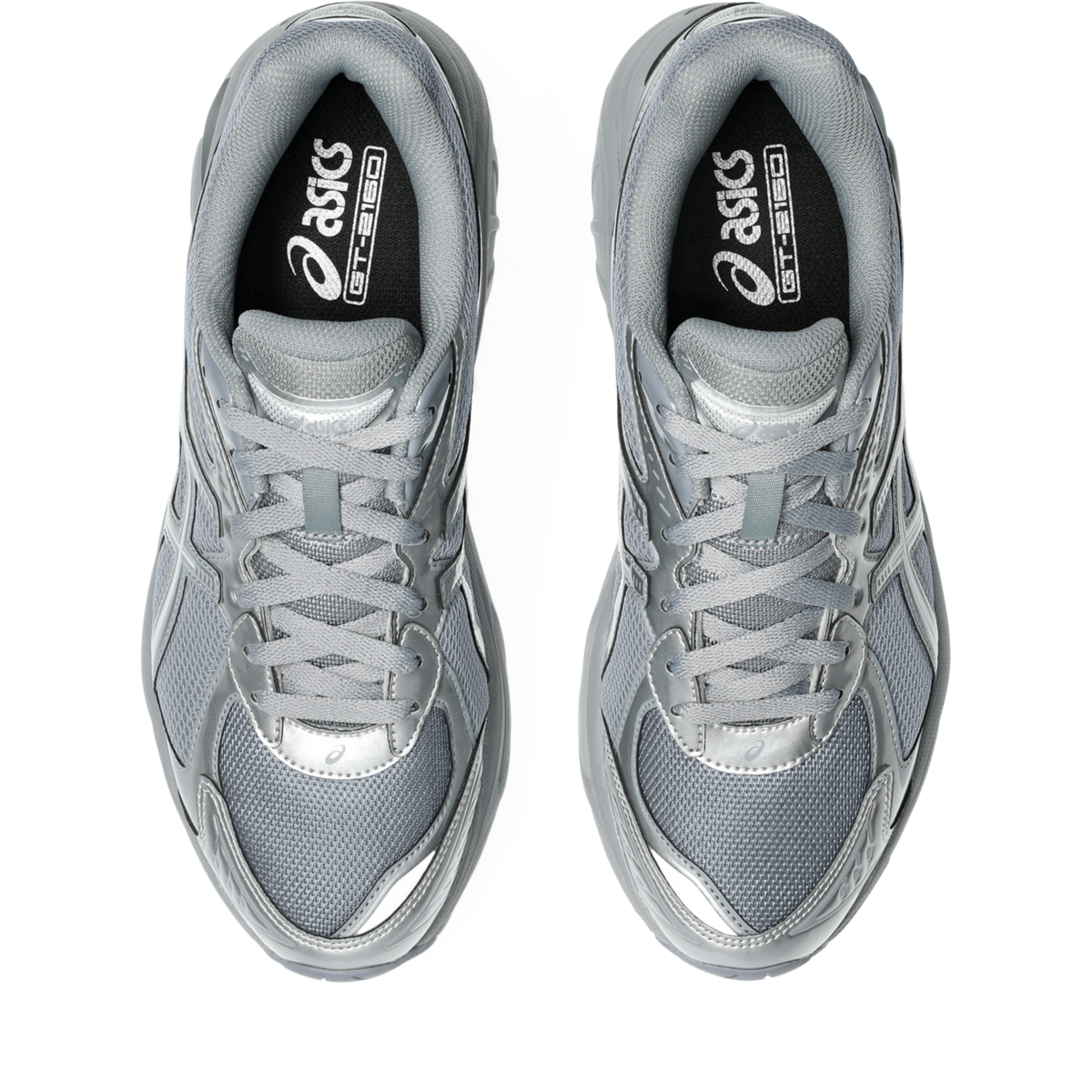 ASICS GT-2160 Silver Grey