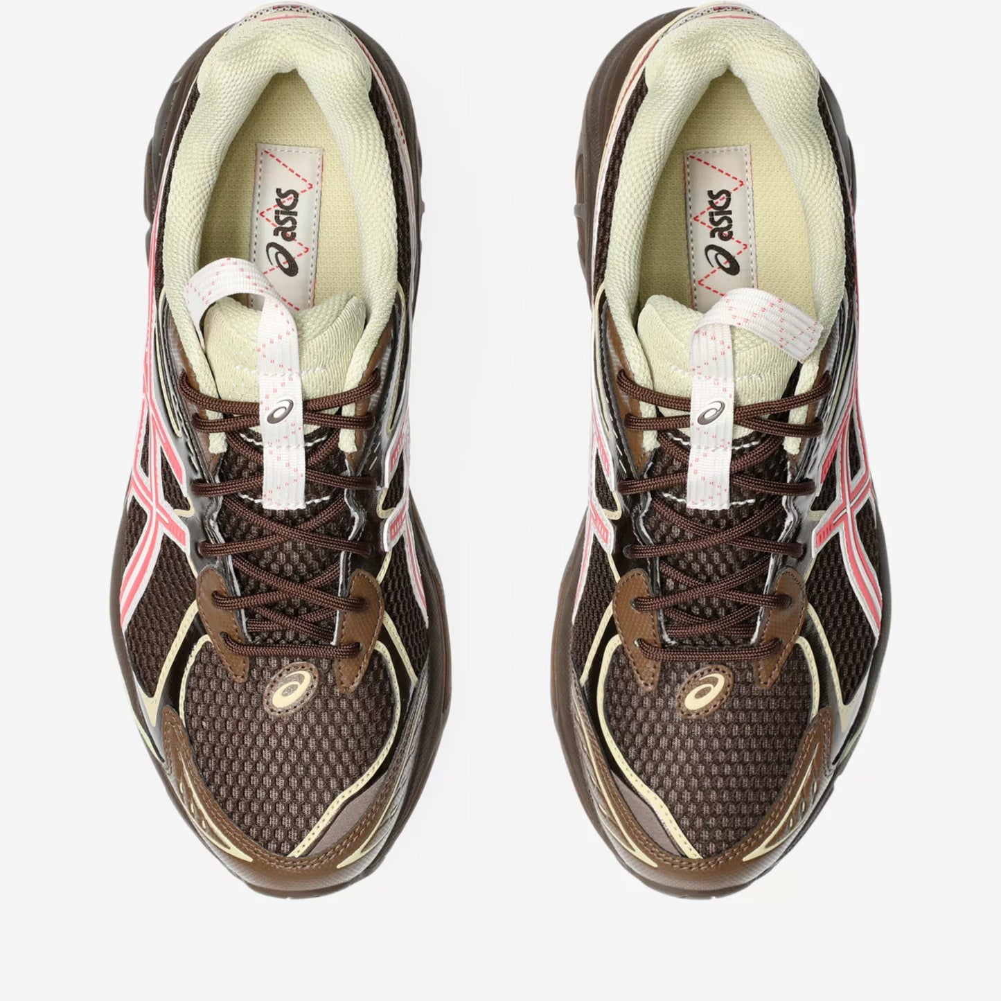 ASICS UB8-S GT-2160 Brown Storm Sienna