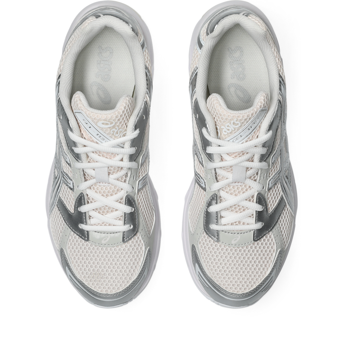 ASICS Gel-1130 Blush Pure Silver