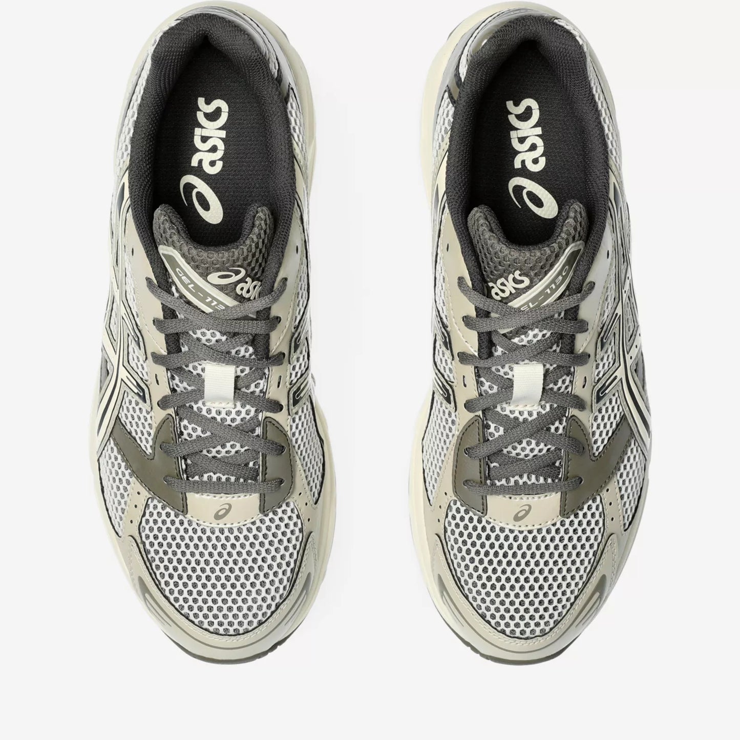 ASICS Gel-1130 Birch Dark Taupe (Korea Exclusive)