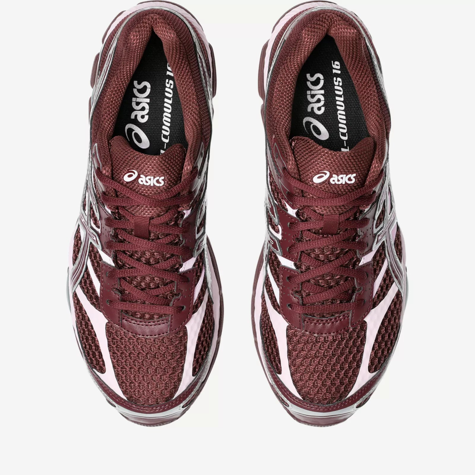 ASICS Gel-Cumulus 16 Burgundy Pink