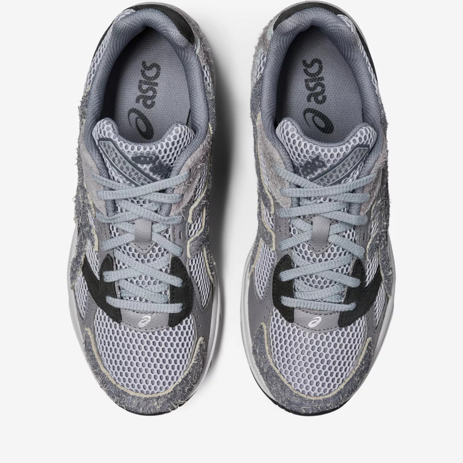 ASICS Gel-1130 Mid Grey Steel Grey
