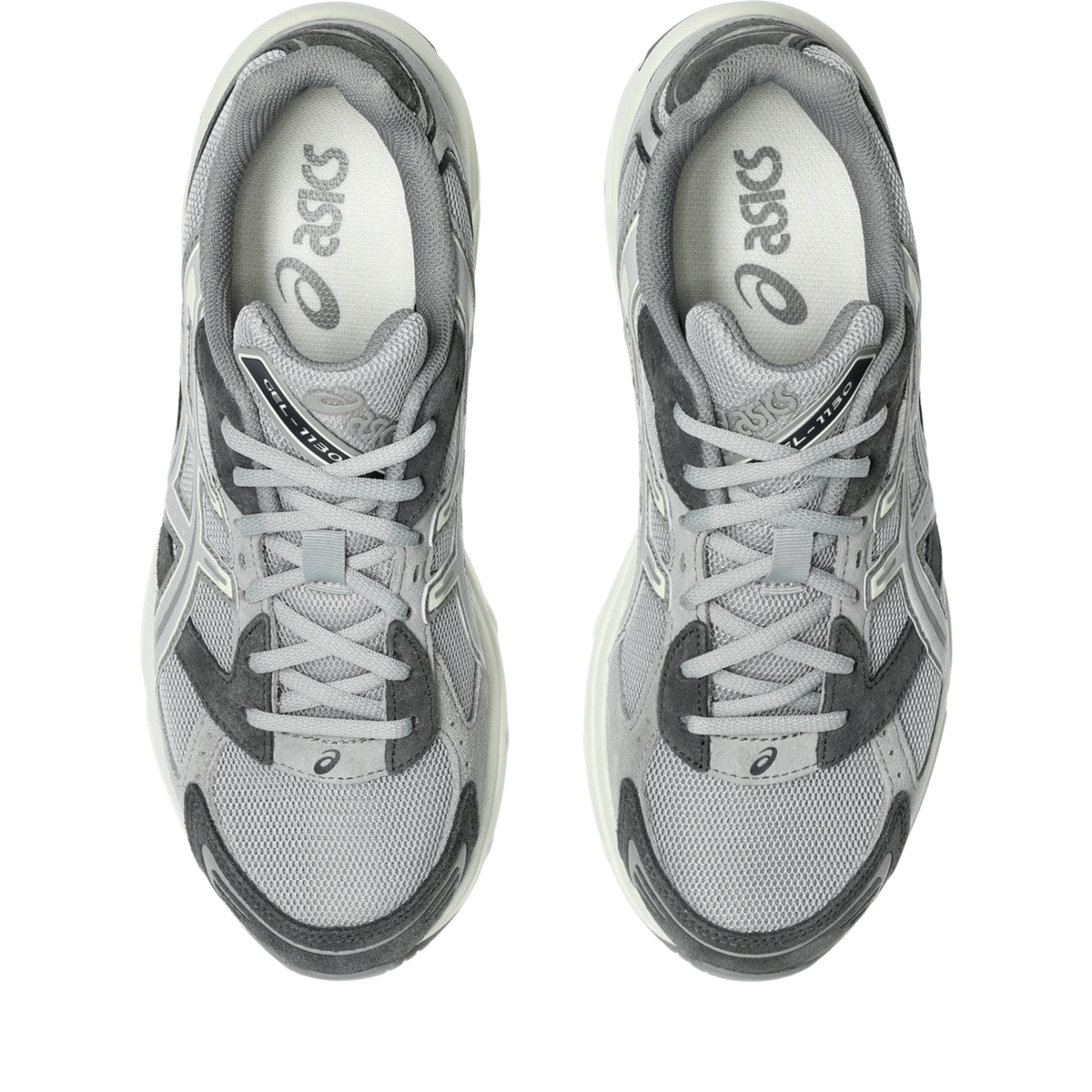 ASICS Gel-1130 Cement Grey Clay Grey