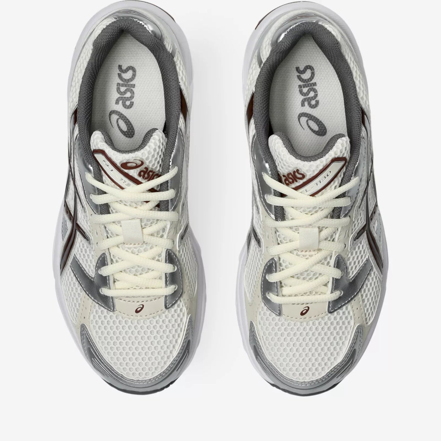 ASICS Gel-1130 Cream Reddish Brown (Women's)