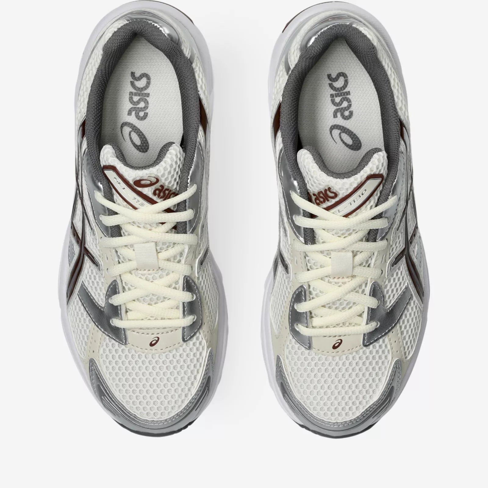 ASICS Gel-1130 Cream Reddish Brown (Women's)