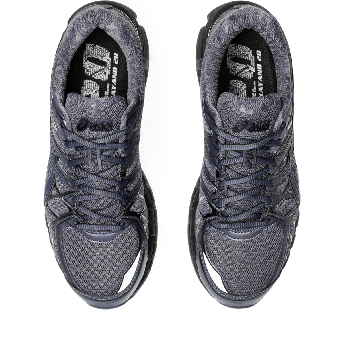 ASICS Gel-Kayano 20 Indigo Fog