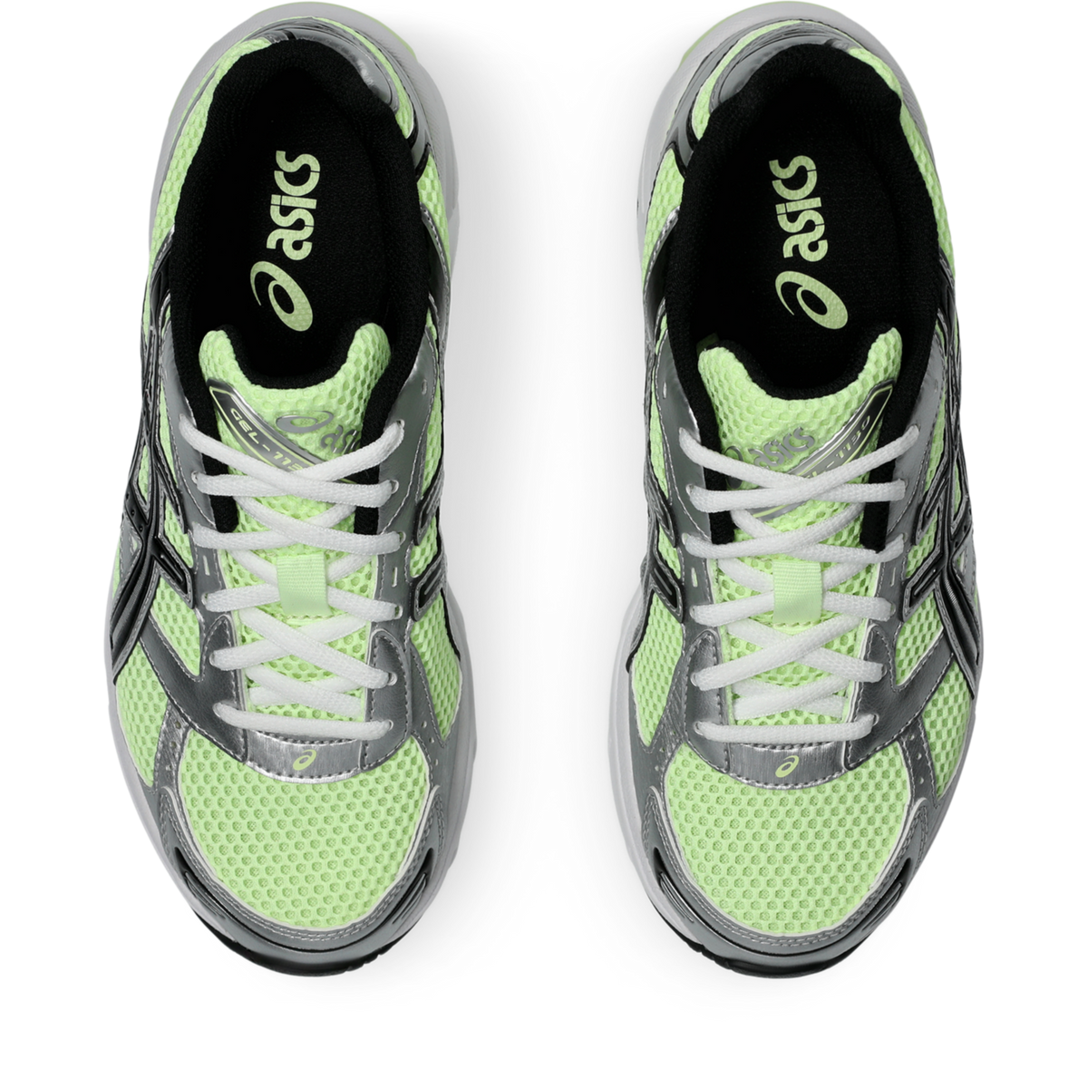 ASICS Gel-1130 Neon Pack Green (Women's)