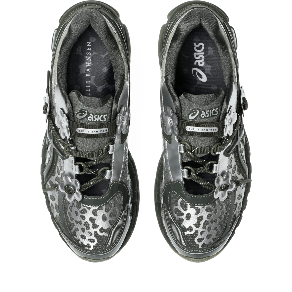 ASICS Gel-Kayano 20 Cecilie Bahnsen Olive