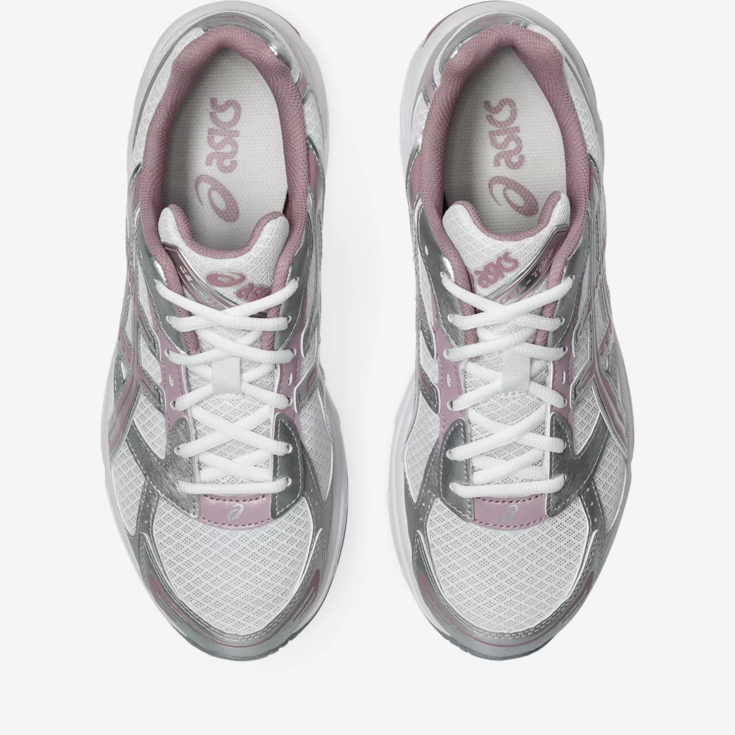 ASICS Gel-1130 White Taro Purple