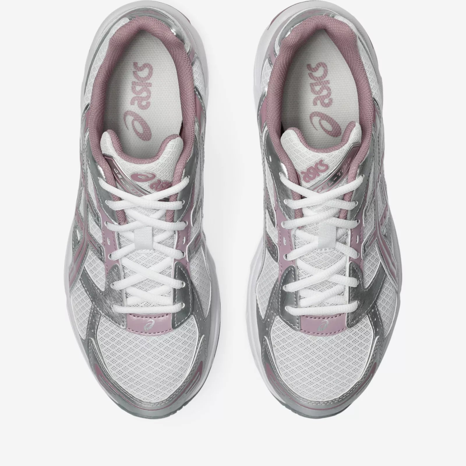 ASICS Gel-1130 White Taro Purple