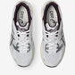 ASICS Gel-1130 White Deep Plum (Women's)