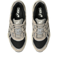 ASICS Gel-NYC Black Greige