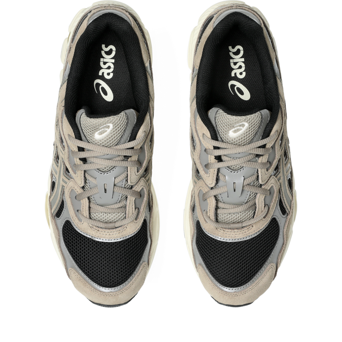 ASICS Gel-NYC Black Greige