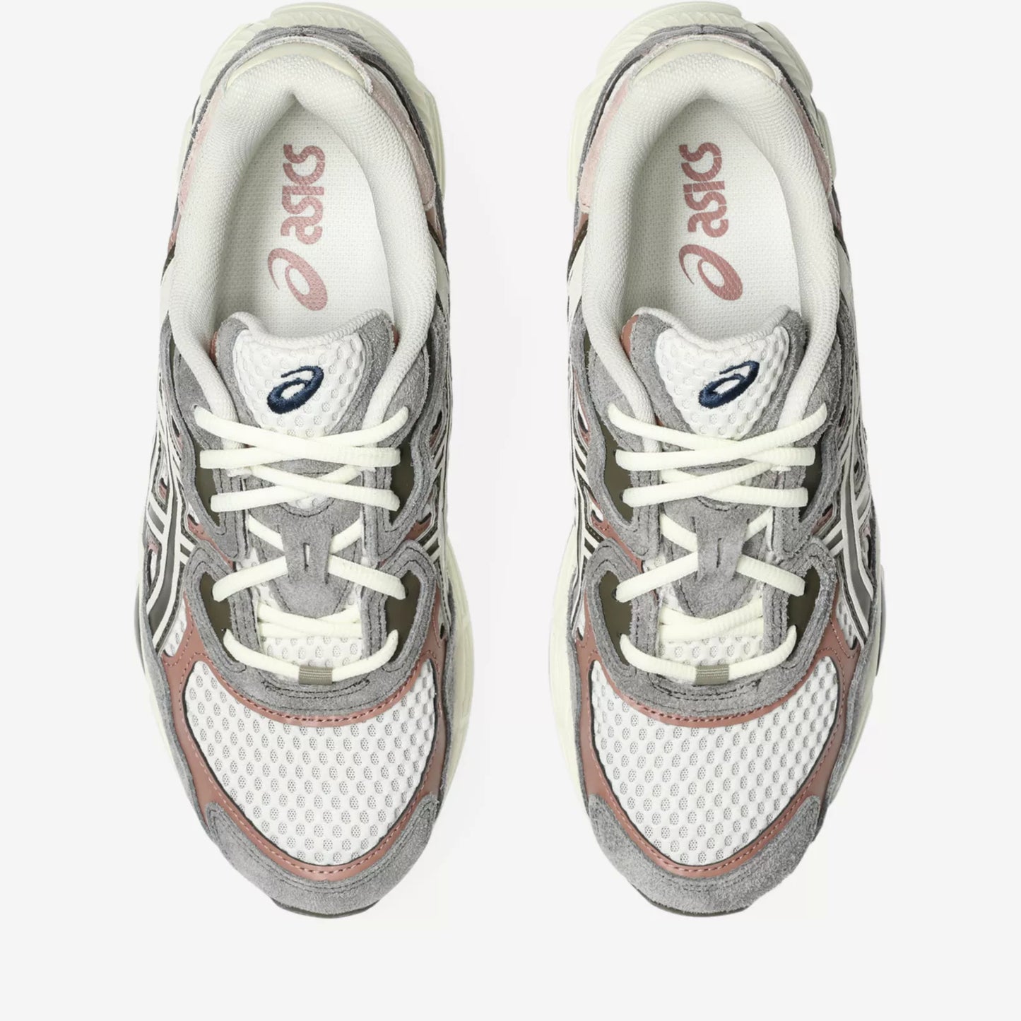 ASICS Gel-NYC Birch Driftwood