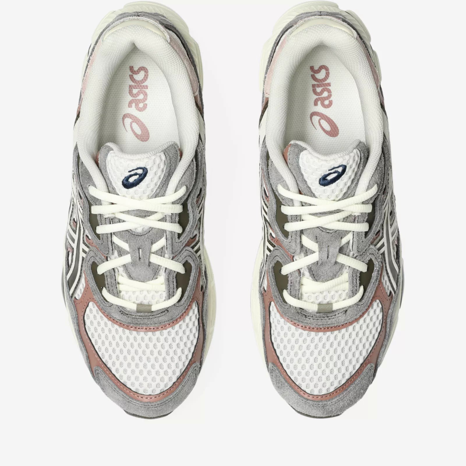 ASICS Gel-NYC Birch Driftwood