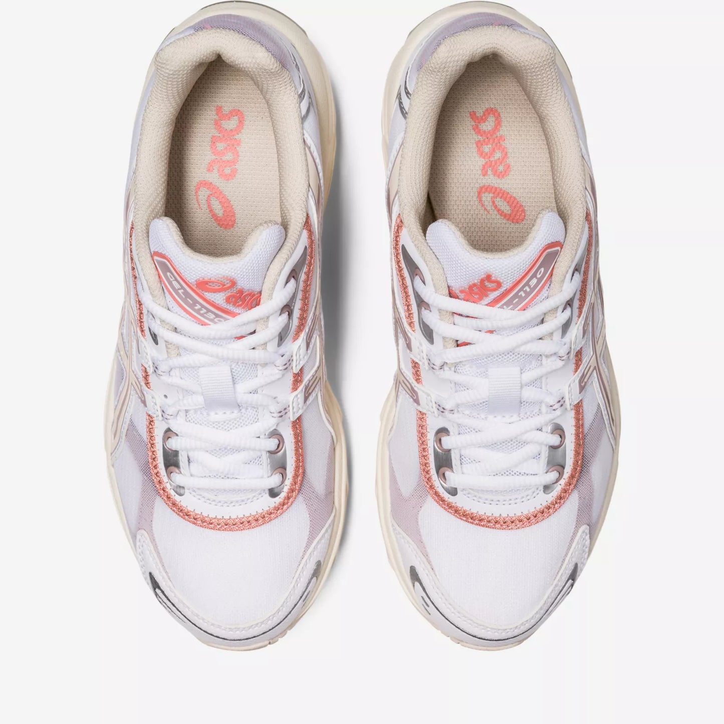ASICS Gel-1130 RE White Oatmeal (Women's)
