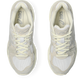 ASICS Gel-Kayano 14 White Smoke Grey (Women's)