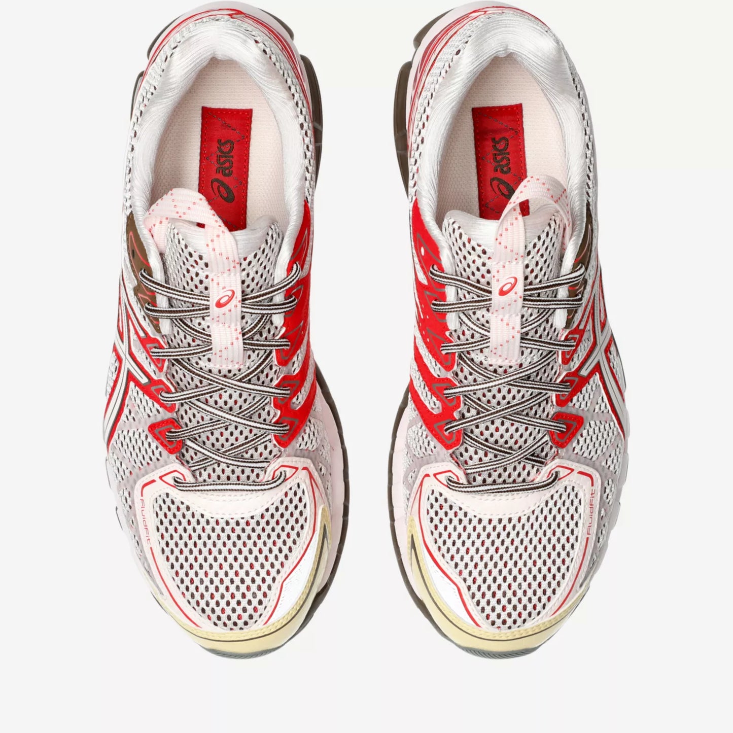 ASICS UB9-S Gel-Kayano 20 Kiko Kostadinov Crystal Pink