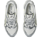 ASICS Gel-NYC EMMI White Huddle Yellow (Women's)