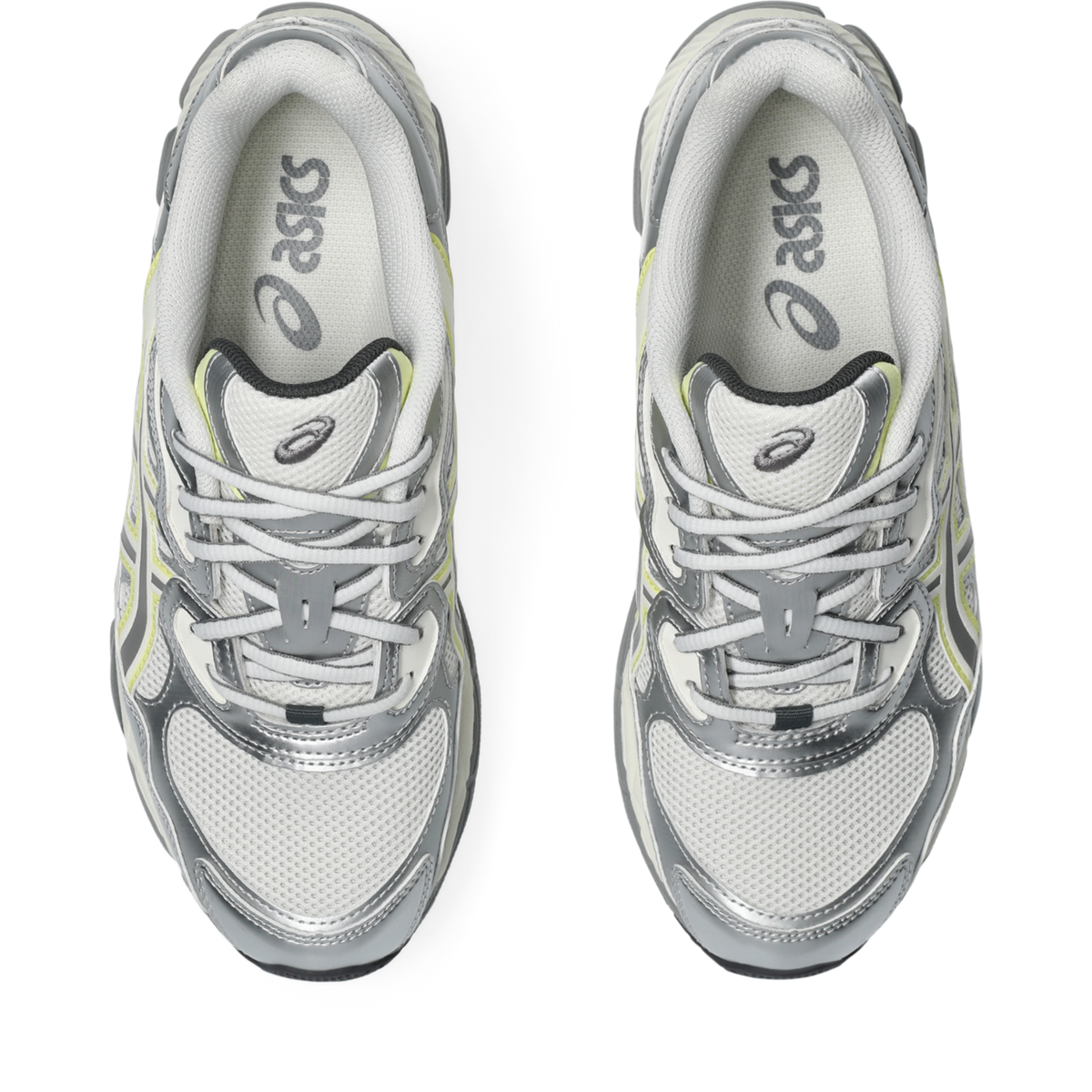 ASICS Gel-NYC EMMI White Huddle Yellow (Women's)