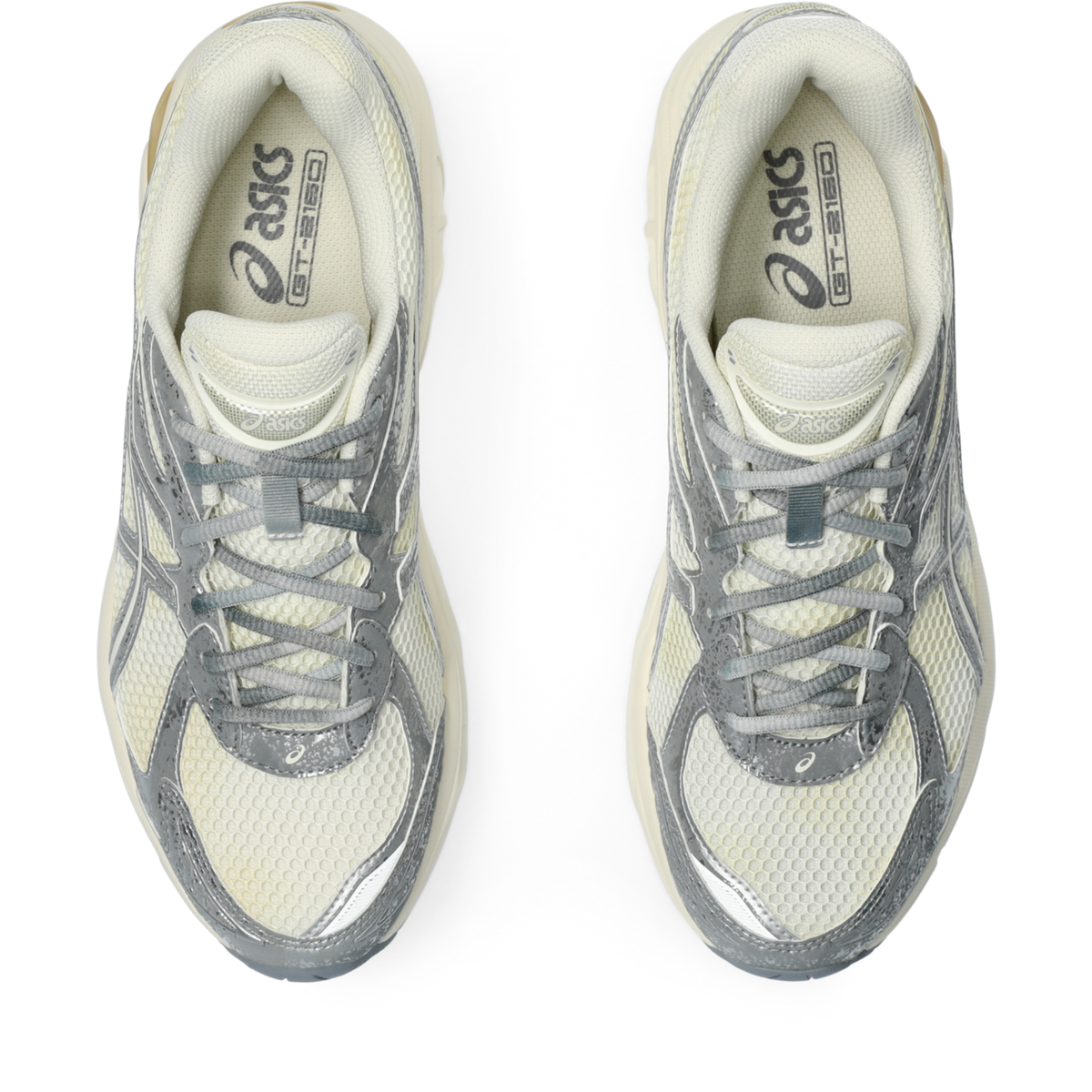 ASICS GT-2160 Pre-Aged Pack Sheet Rock