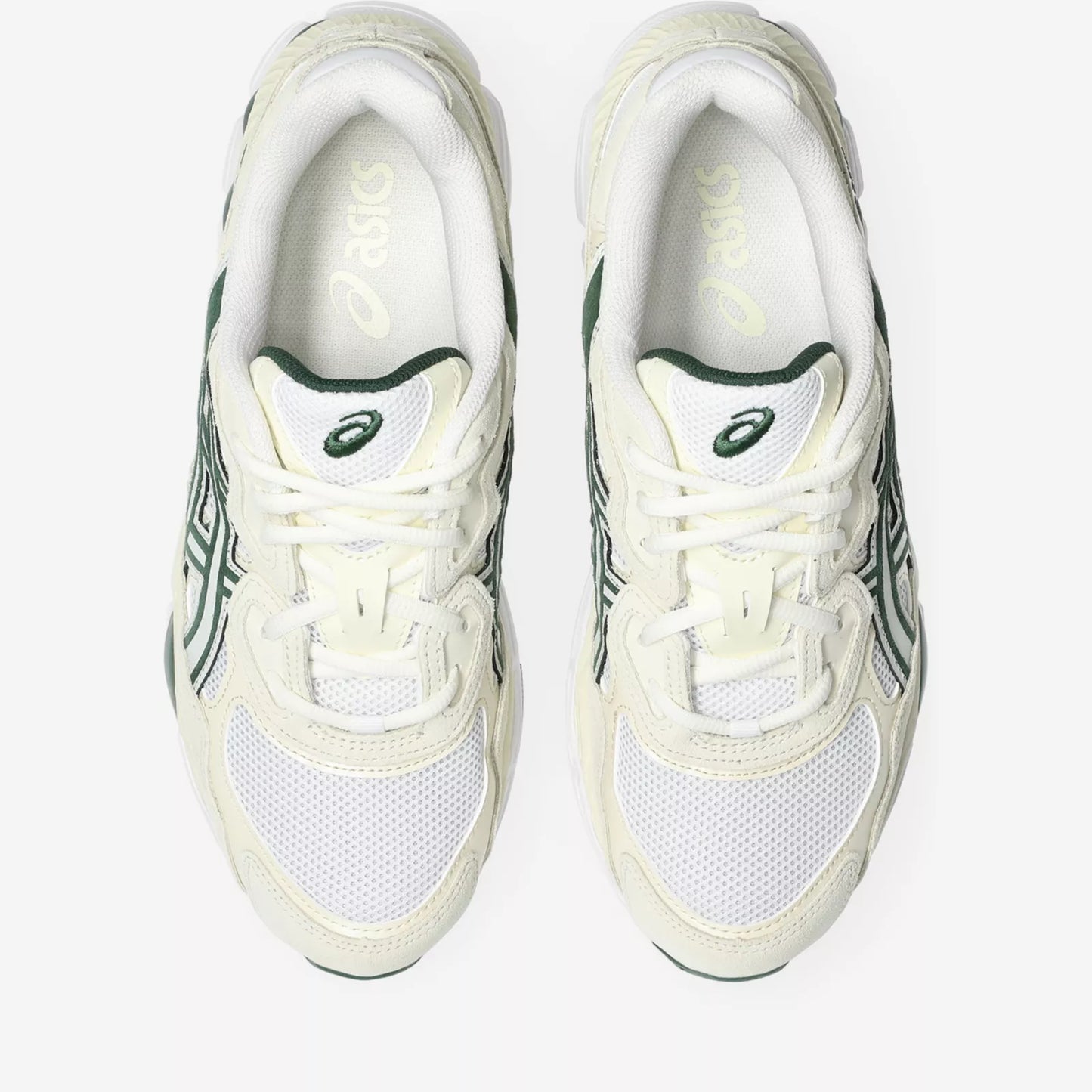 ASICS Gel-NYC Ivory Forest Night