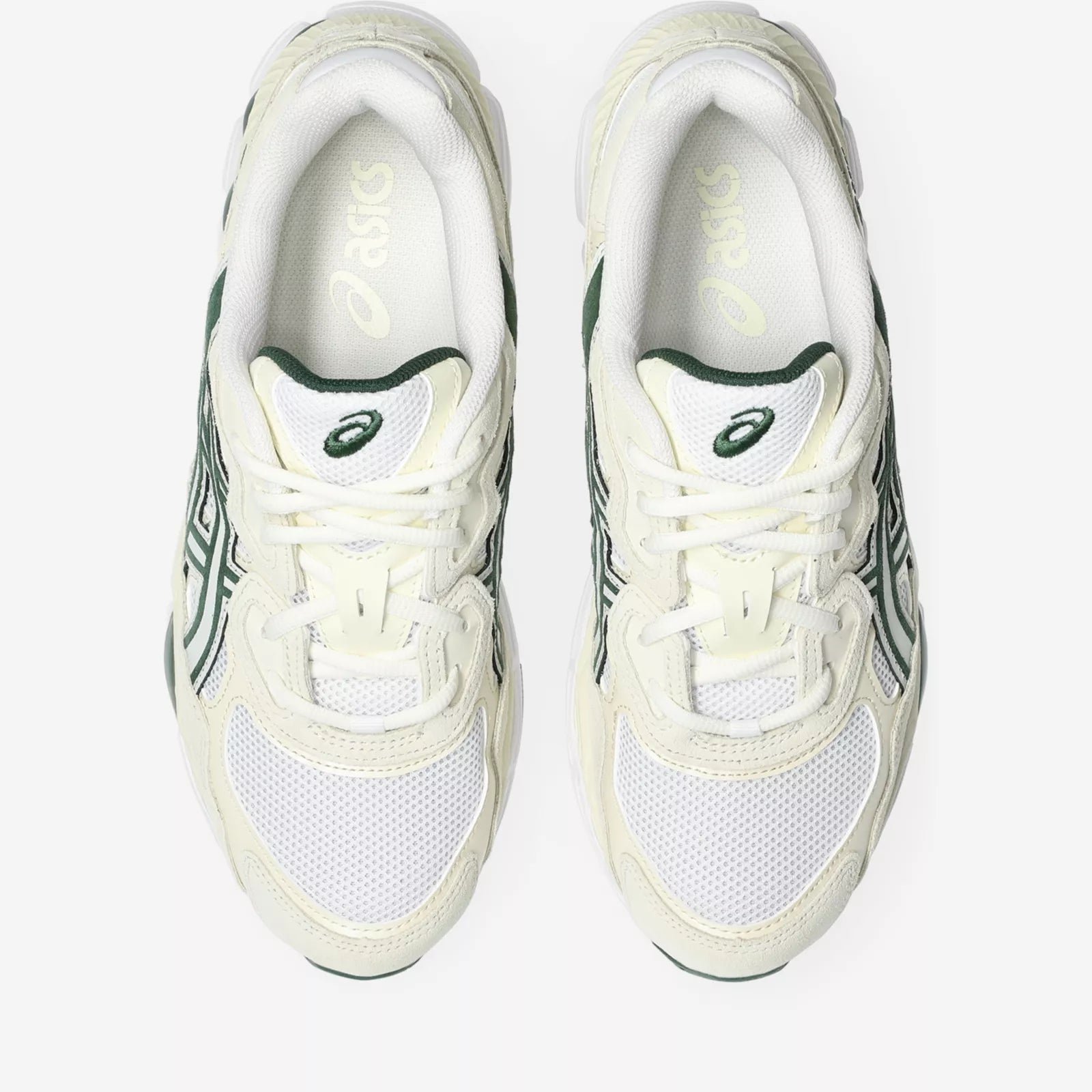 ASICS Gel-NYC Ivory Forest Night