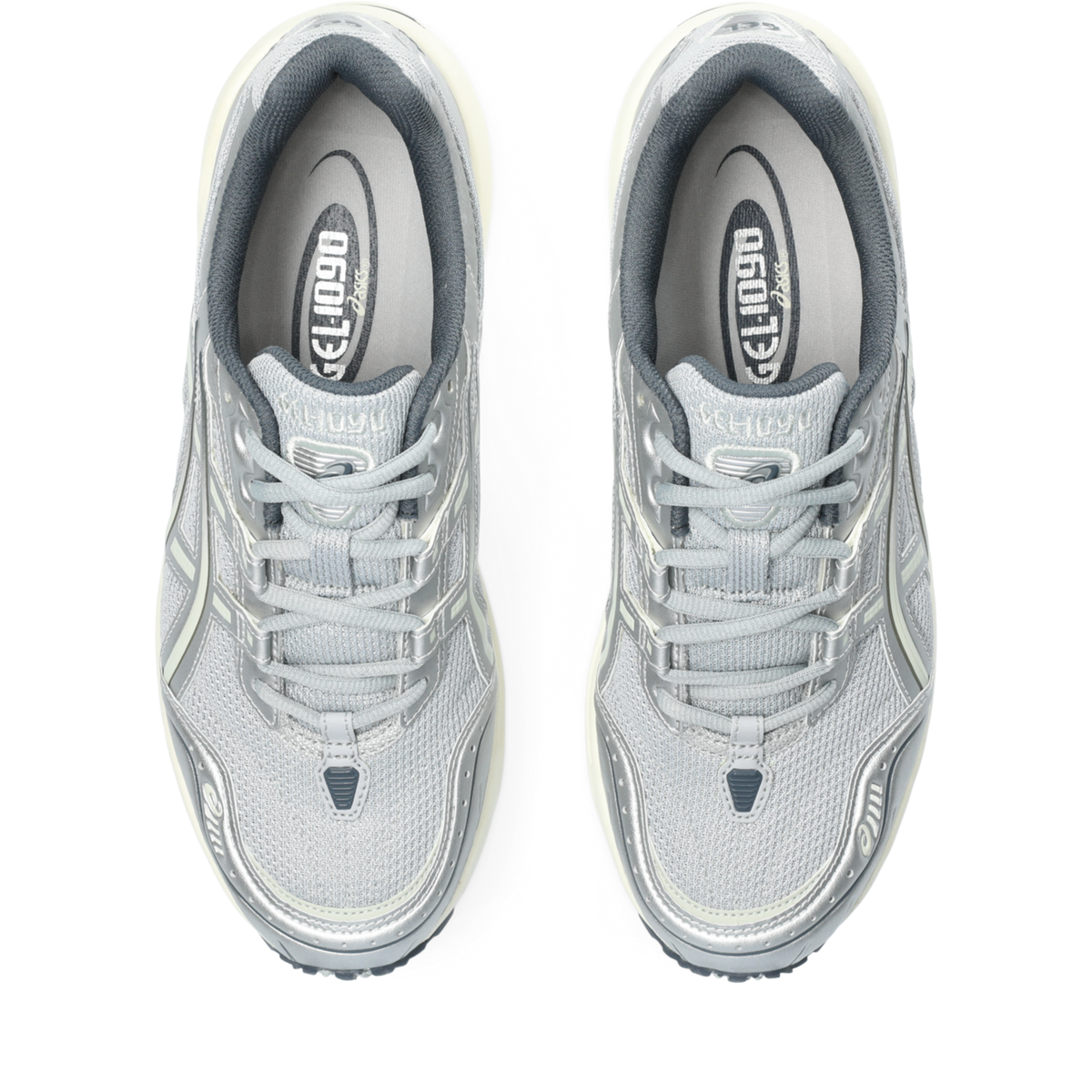 ASICS Gel-1090 Piedmont Grey Armac