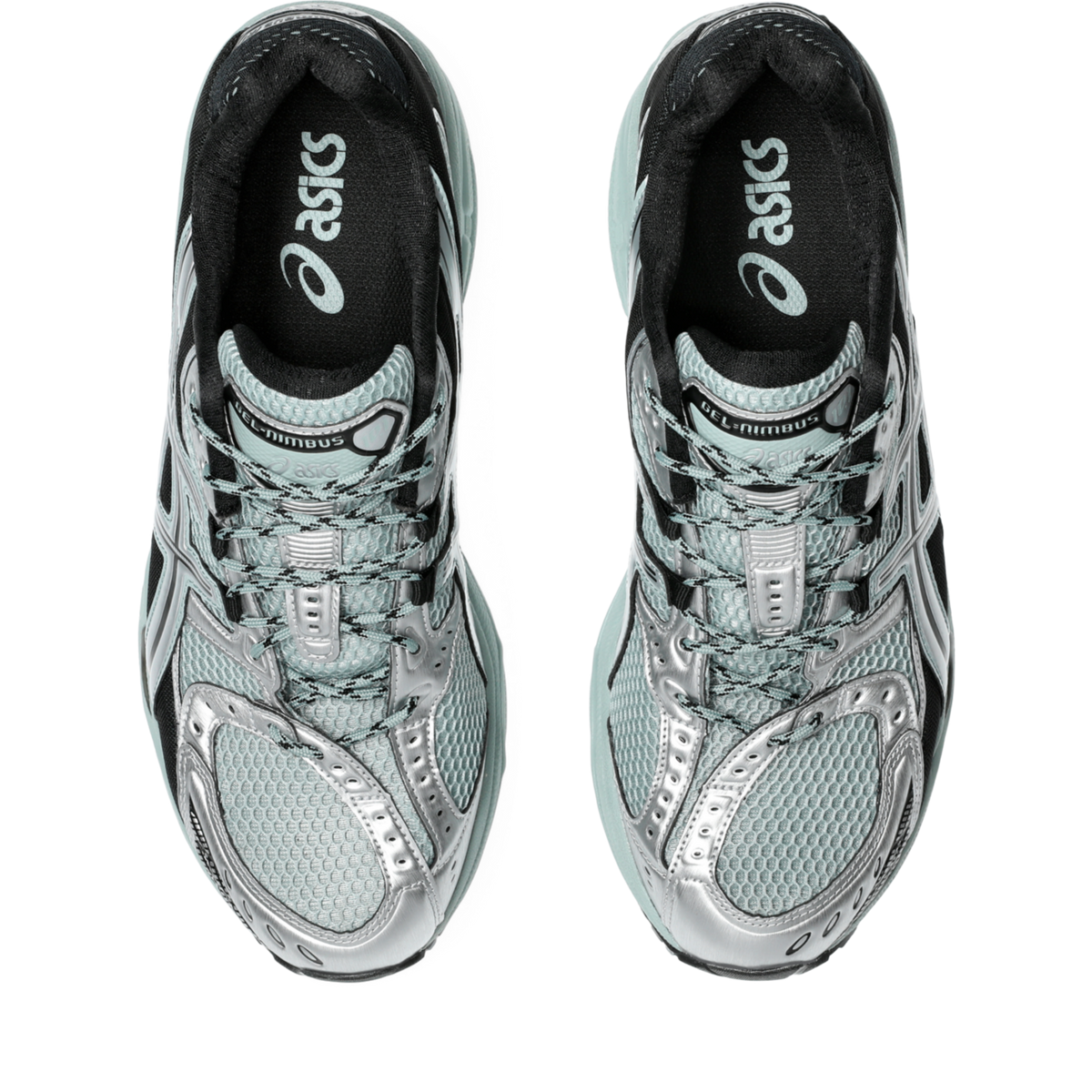 ASICS Gel-Nimbus 10.1 Ocean Haze