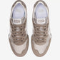 Onitsuka Tiger Serrano Oyster Grey White