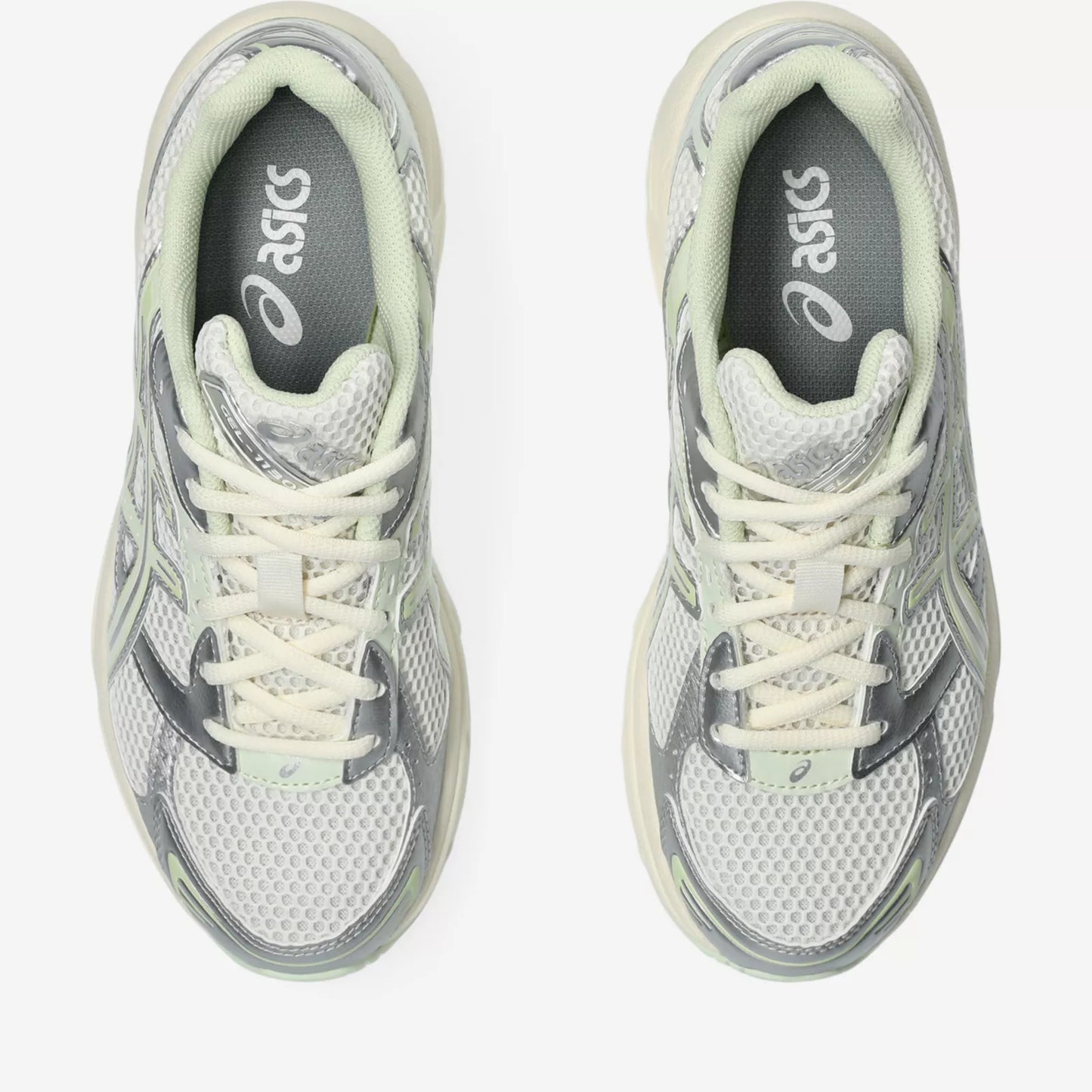 ASICS Gel-1130 Silver Pack Green (Women's)