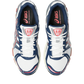 ASICS Gel-Kayano 12.1 White Independence Blue