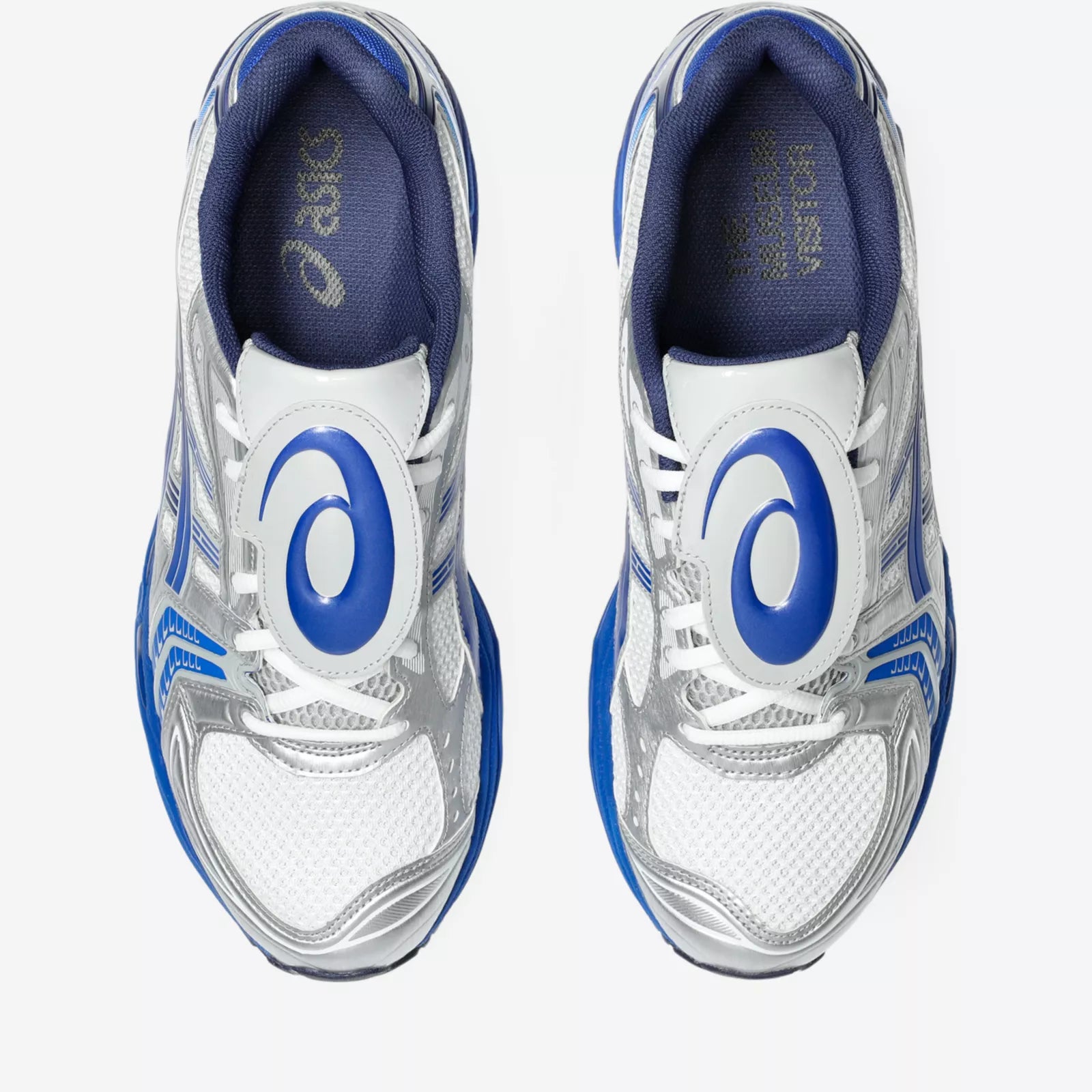 ASICS Gel-Kayano 14 The Museum Visitor Polar Shade