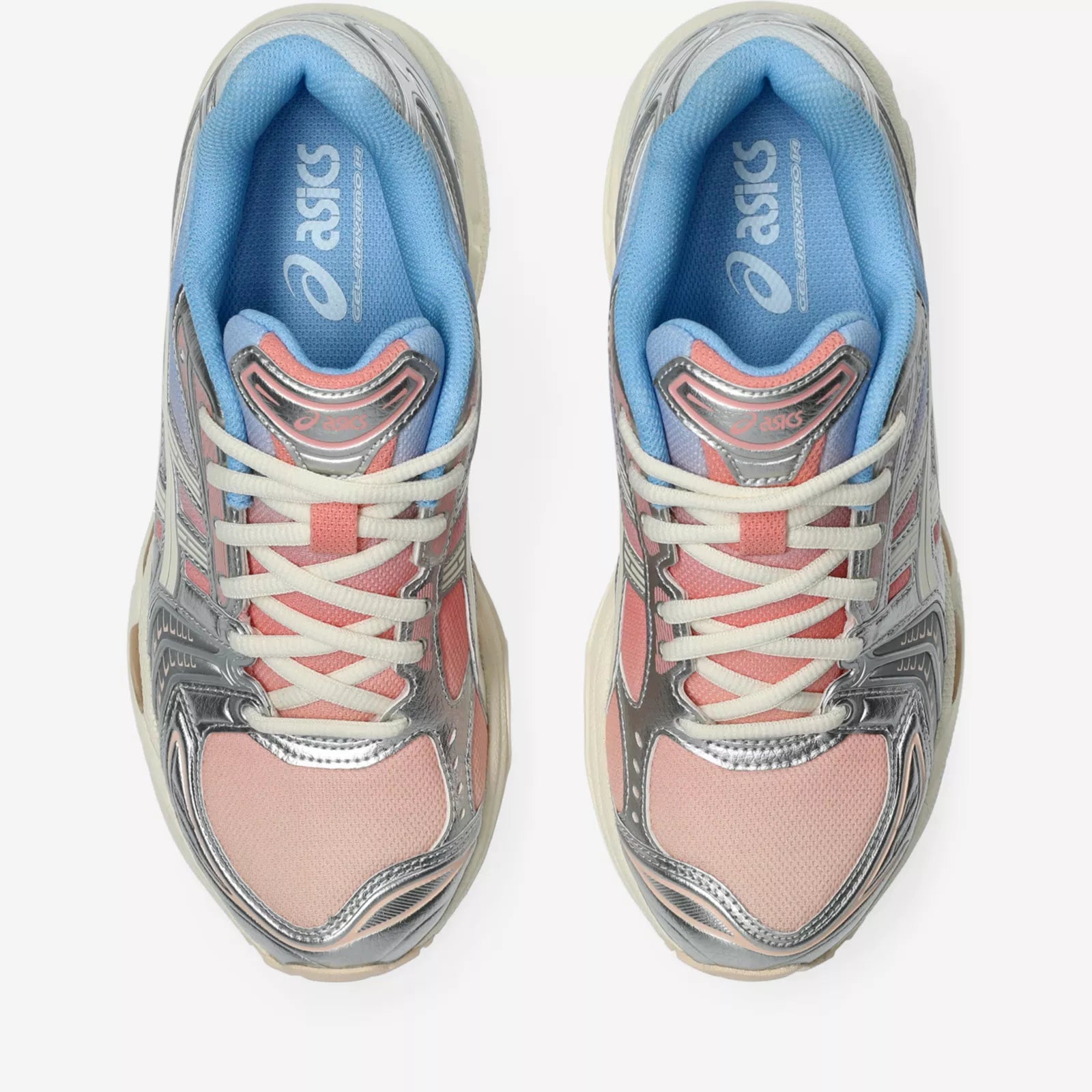 ASICS Gel-Kayano 14 Baked Pink Cream (Women's)